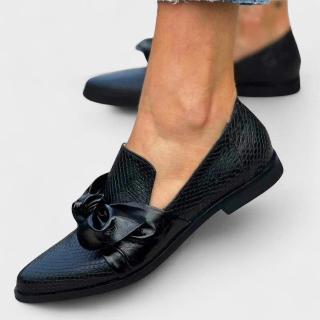 VaanYs™ | Luxusní pohodlné mokasíny