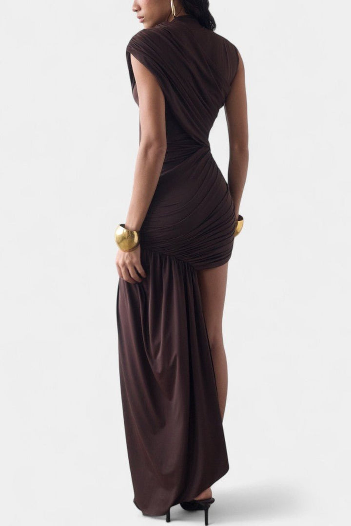 Velia™ | Asymetrické Mini Šaty