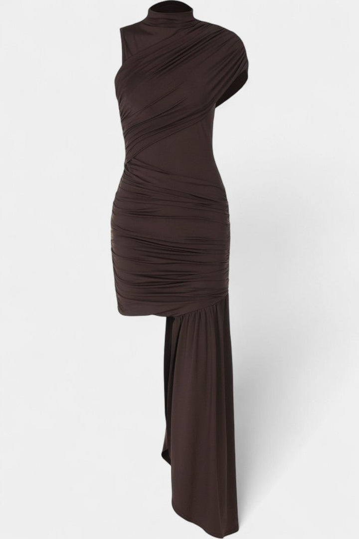 Velia™ | Asymetrické Mini Šaty