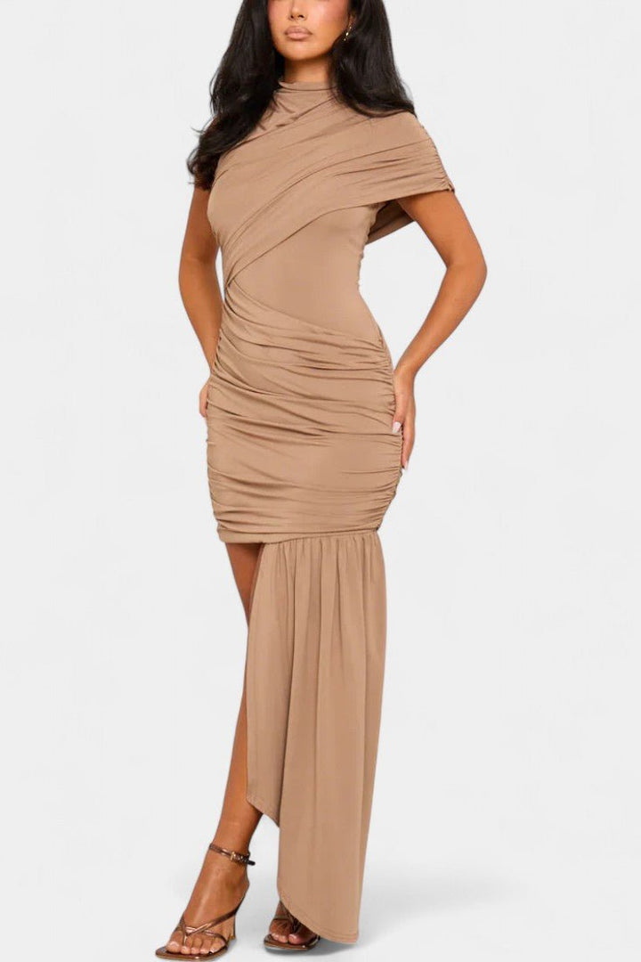 Velia™ | Asymetrické Mini Šaty