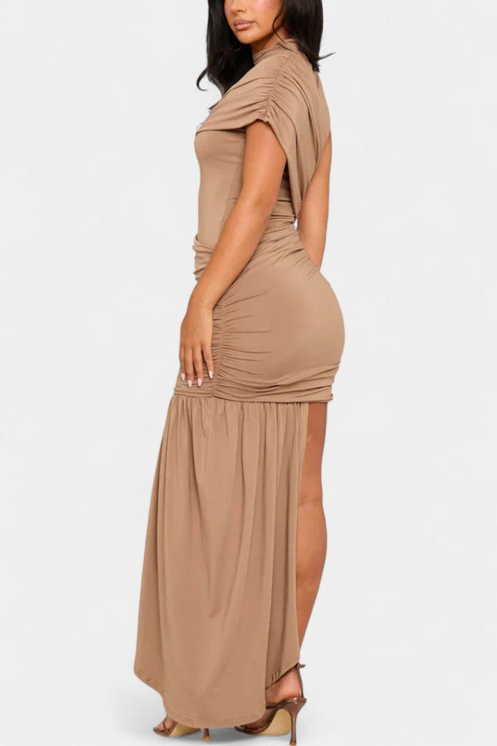 Velia™ | Asymetrické Mini Šaty