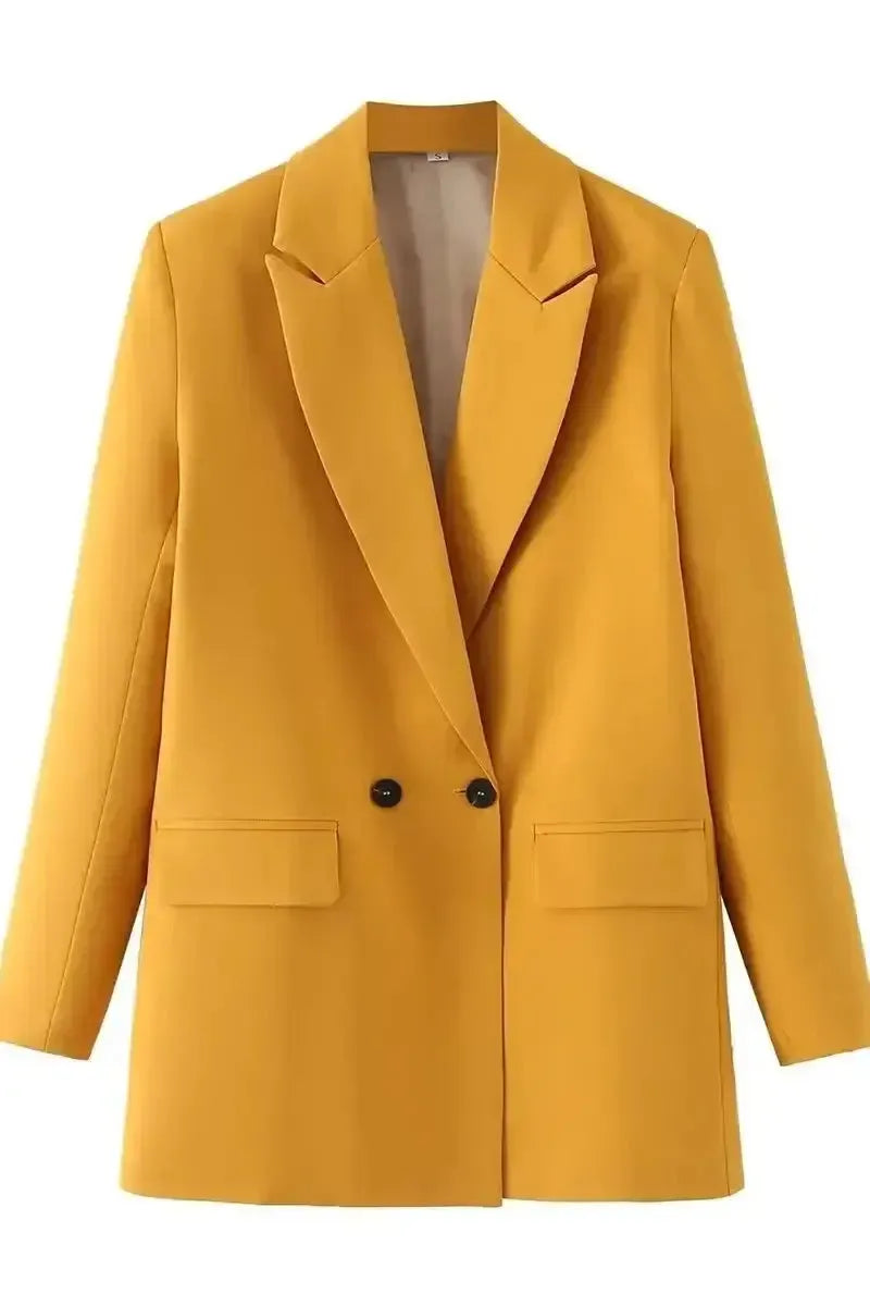 Verla Sky – Dokonalý blazer