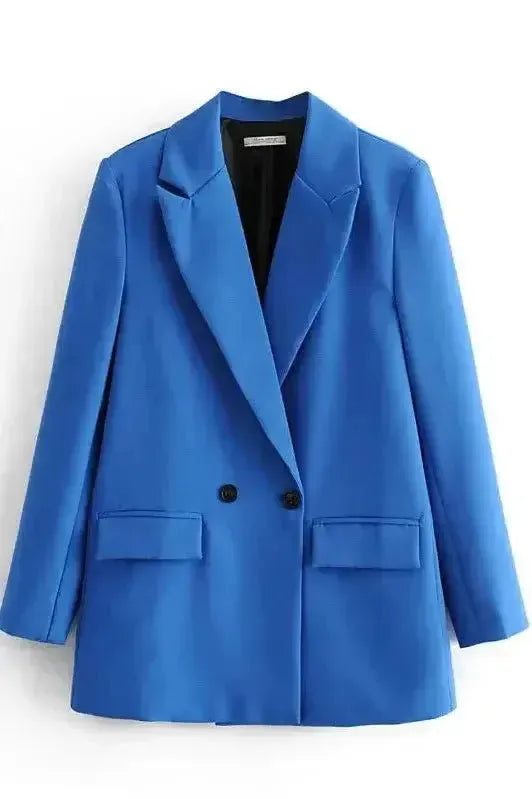 Verla Sky – Dokonalý blazer