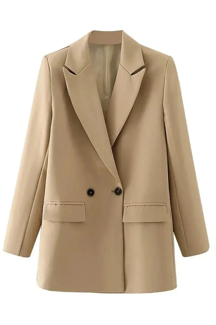 Verla Sky – Dokonalý blazer