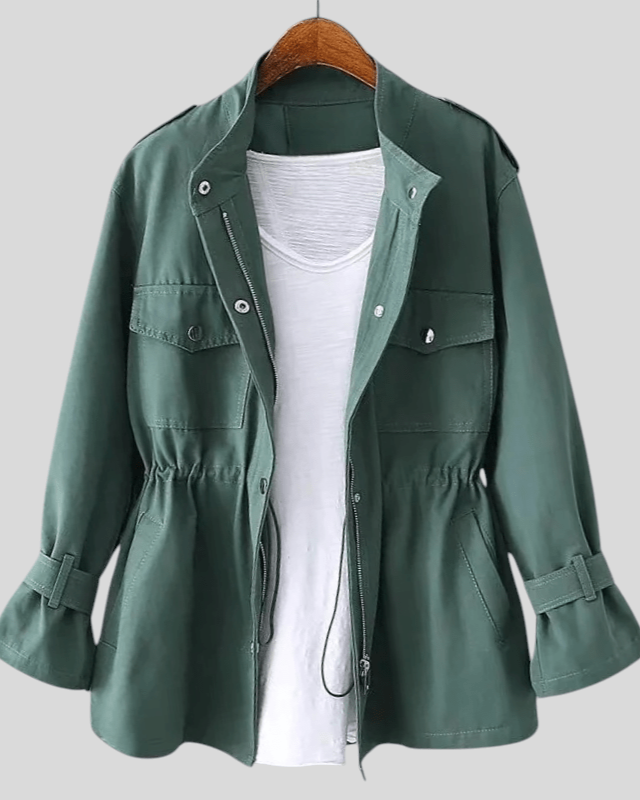 Vesna - Stylový kabát