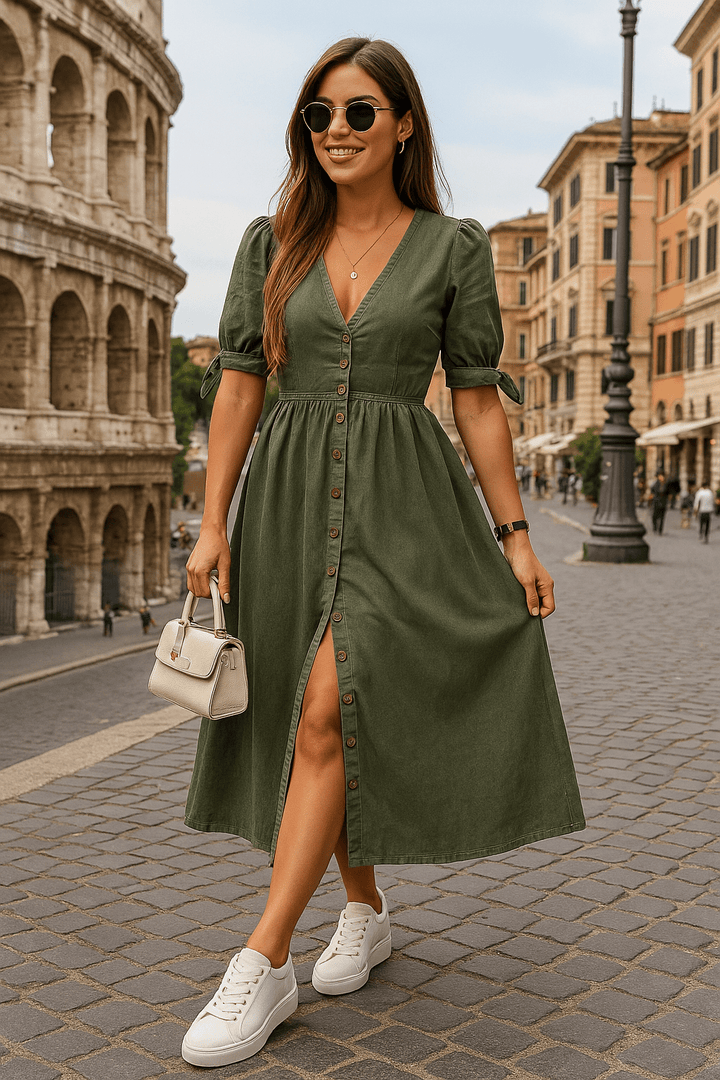 Yara™ Džínová kolekce