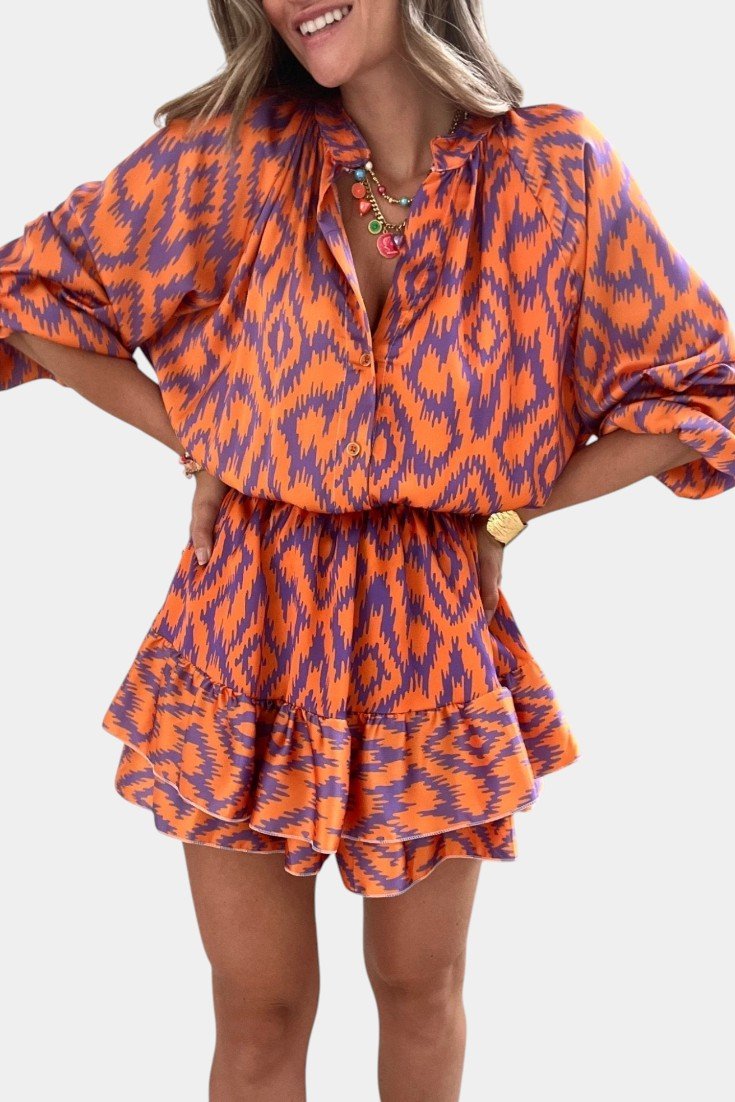 Yasmine dámský overal