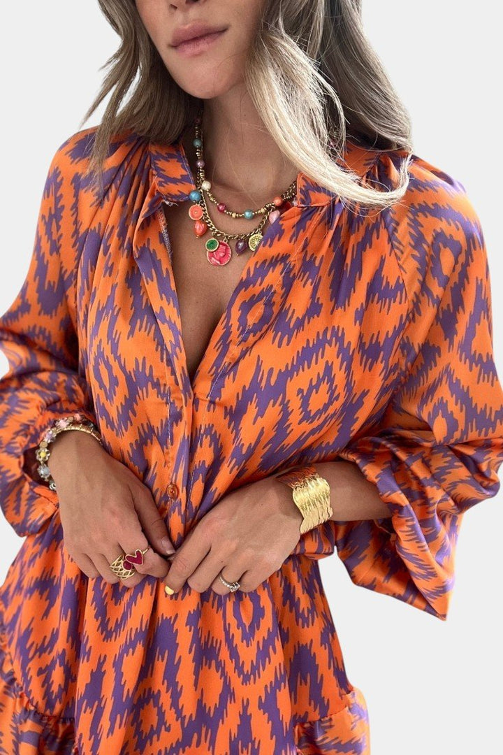 Yasmine dámský overal