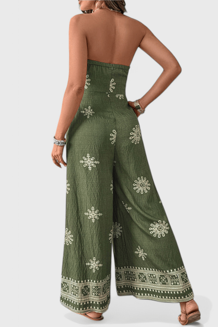 Zanele dámský overal