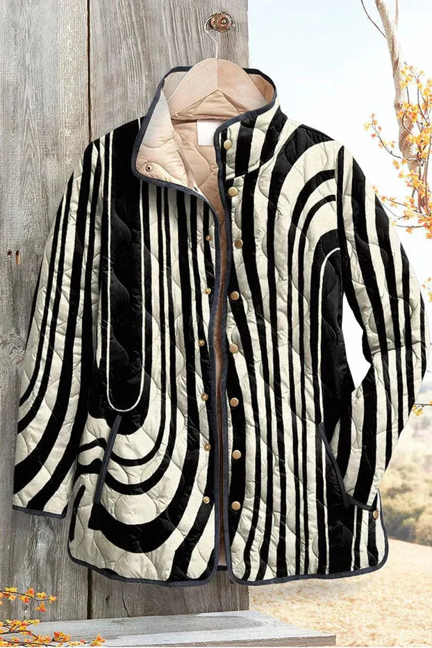 Šárka™ | Prošívaná bunda