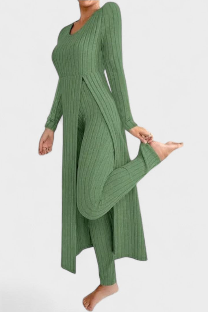 Štěpánka™ | Souprava s kanálky