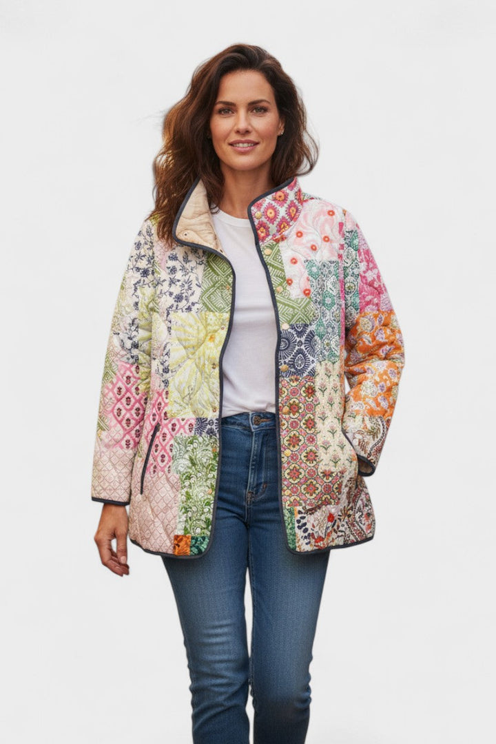 Dita™ | Prošívaná bunda