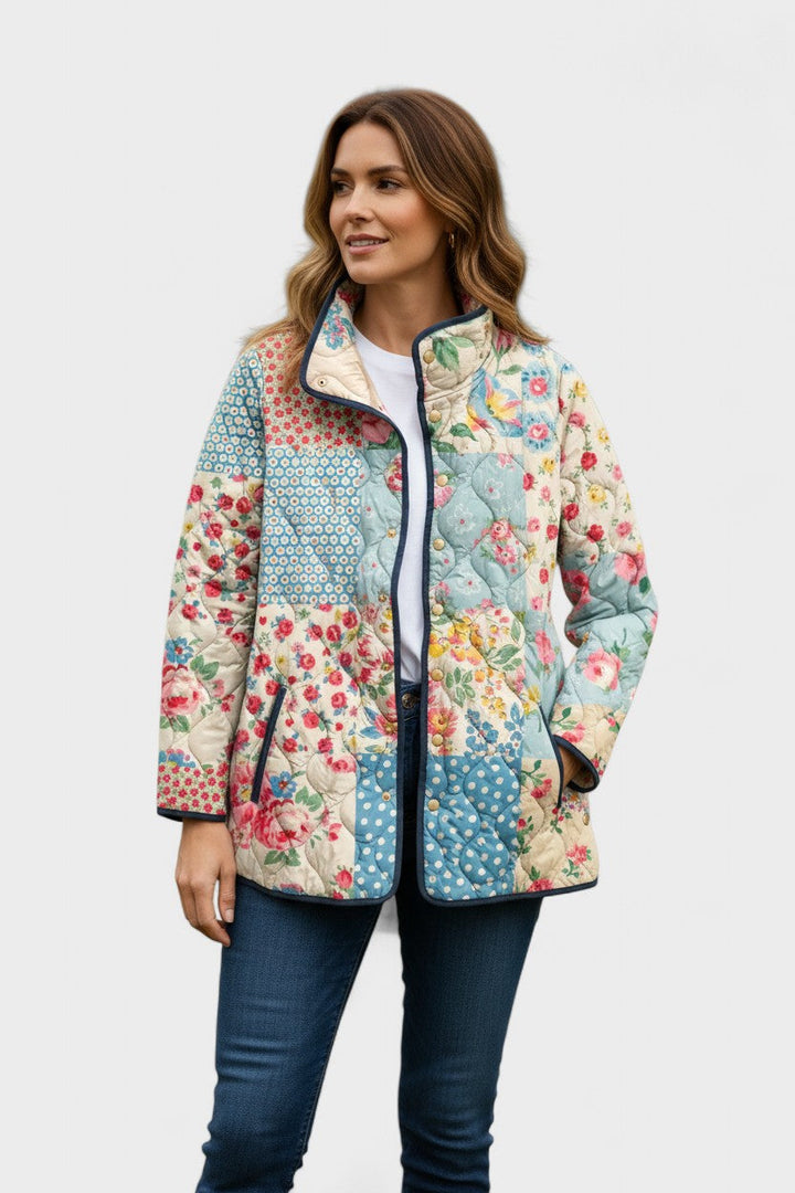 Viola™ | Prošívaná bunda