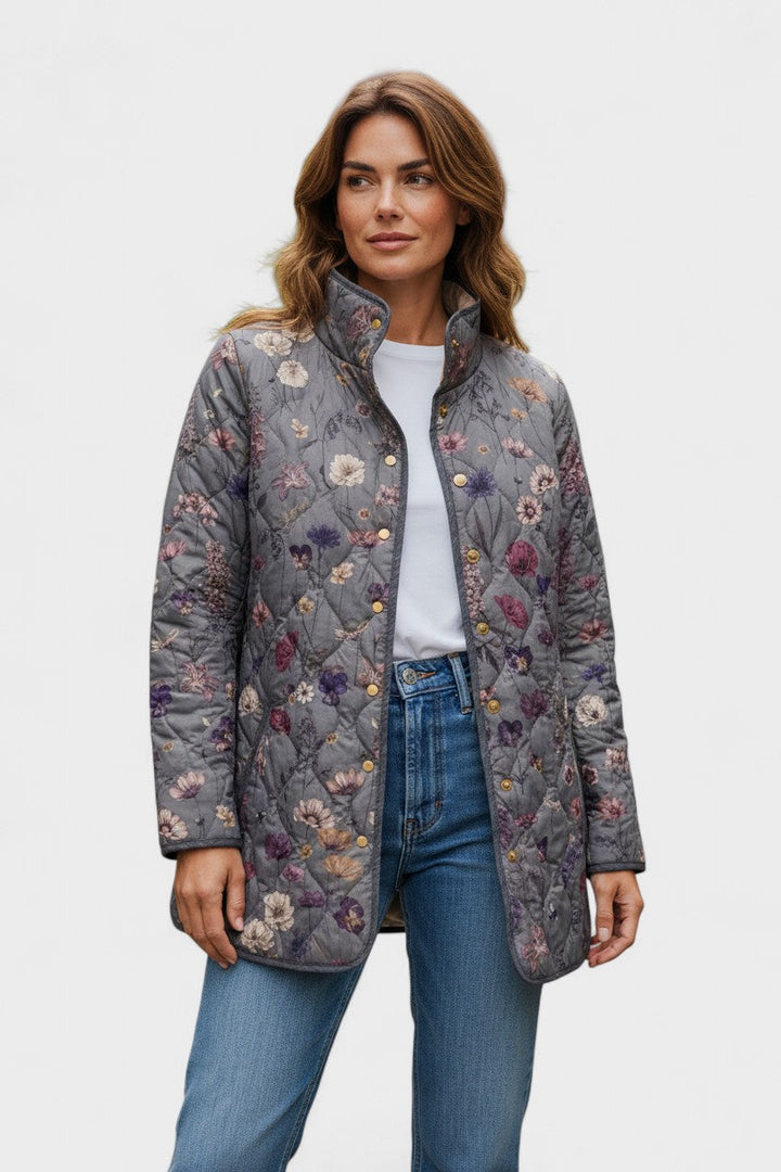 Lada™ | Prošívaná bunda