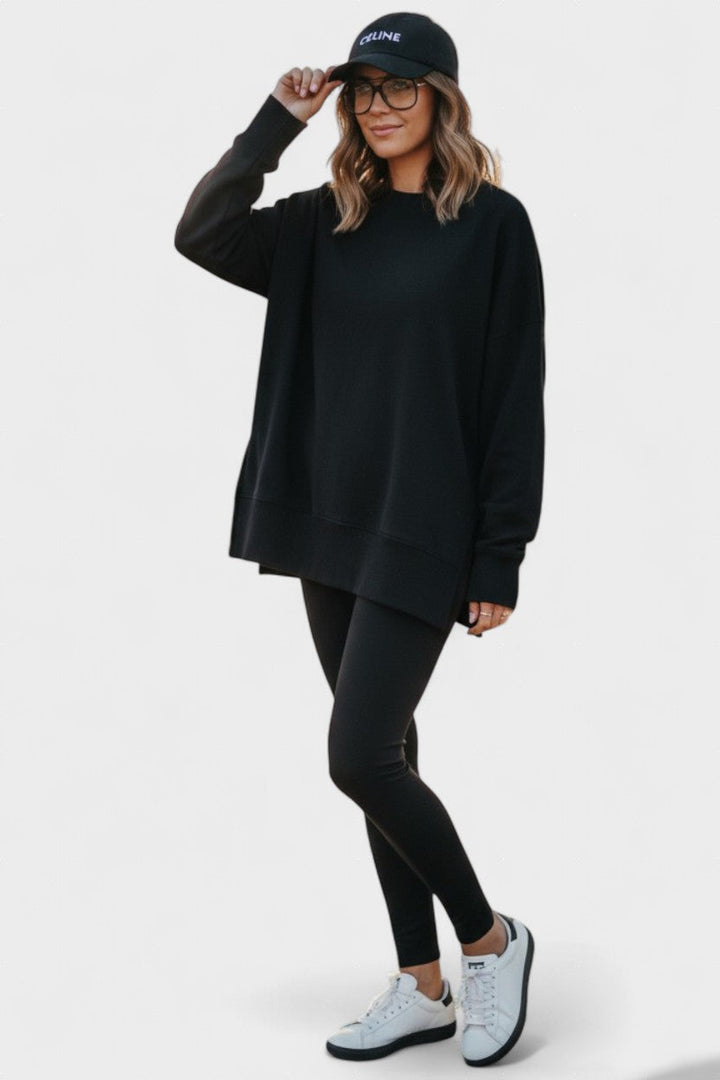 Blanka™ – Souprava s dlouhým rukávem