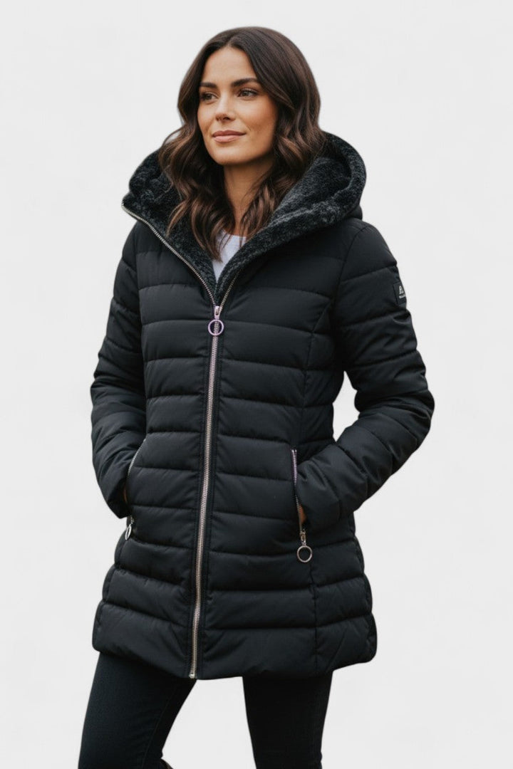 Veronika™ | Kabát