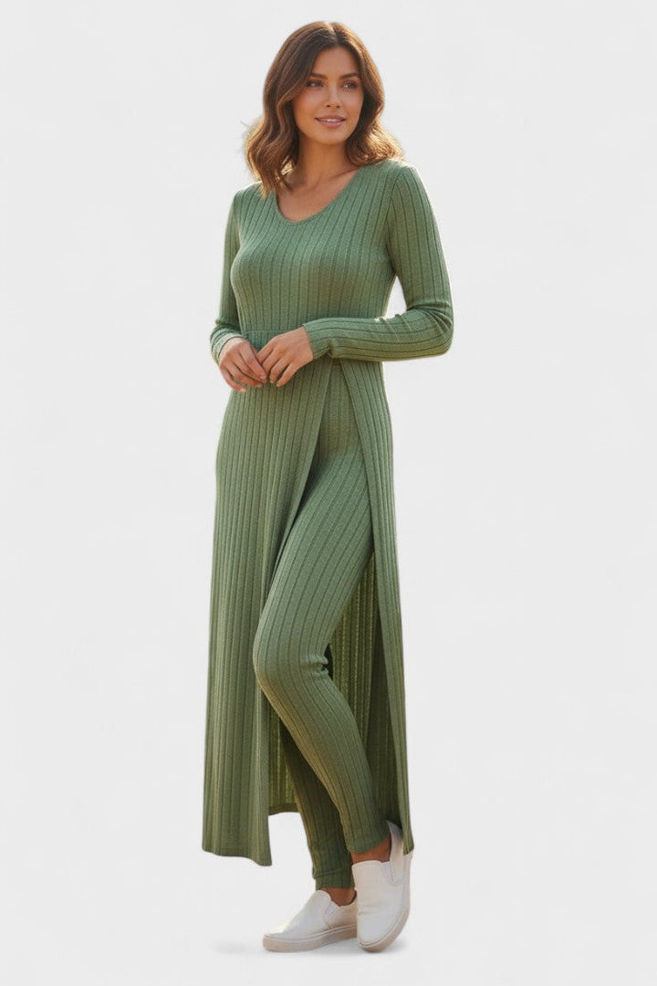 Štěpánka™ | Souprava s kanálky