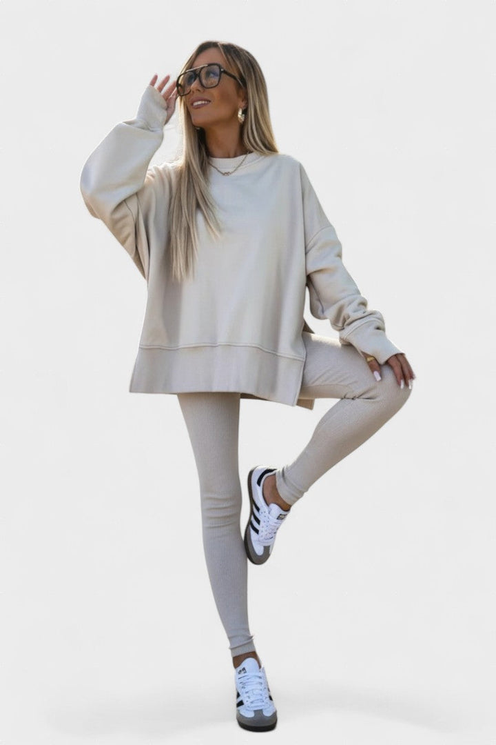 Blanka™ – Souprava s dlouhým rukávem