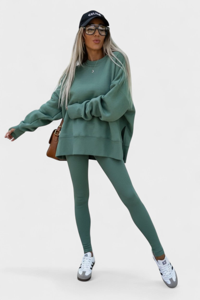 Blanka™ – Souprava s dlouhým rukávem